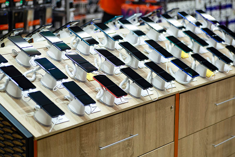 Vente de smartphone Villefranche-sur-Saône