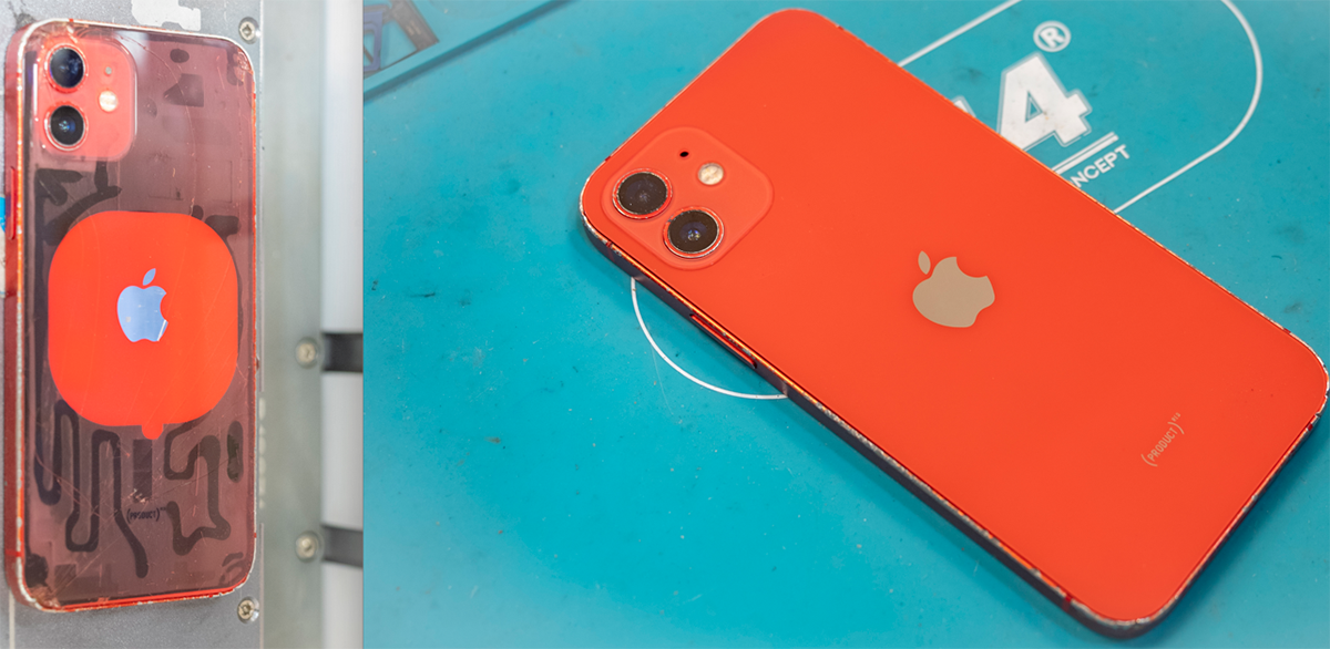 Réparation de Smartphone Villefranche-sur-Saône